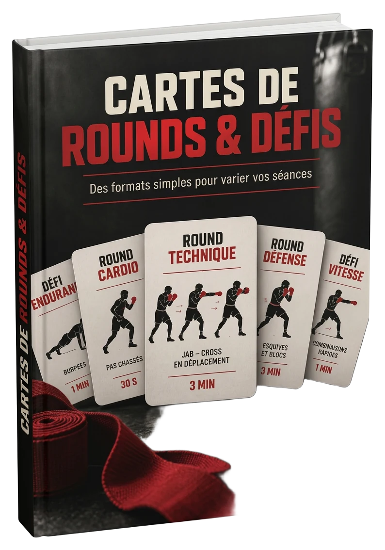 Couverture du bonus 3